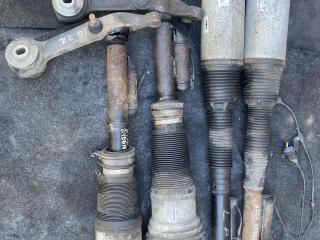 пневмостойка передняя Mercedes-Benz S-Класс W220 2000