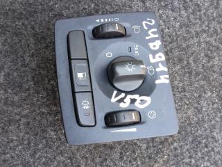 переключатель света Volvo V50 1 поколение 2005