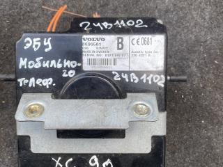 блок управления (другие) Volvo XC90 1 поколение 2005, бензин, 8696581