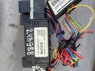 блок предохранителей Volvo S80 1 поколение [рестайлинг] 2003, 08696098