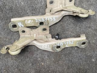 петля капота правая Chevrolet Orlando 1 поколение 2012