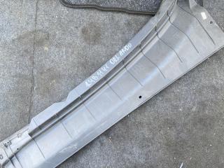 дождевик Chevrolet Orlando 1 поколение 2012