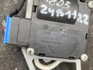 моторчик заслонки печки Audi A8 D3 [рестайлинг] 2006, 0132801323