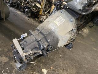 КПП механическая (МКПП) Mercedes-Benz Vito W639 2005, 2.2 л., CDi, дизель, МКПП, 716637