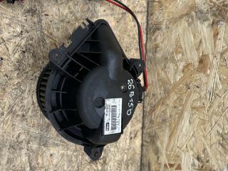 моторчик печки Renault Scenic 1 поколение 1999