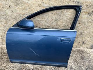 зеркало наружное левое Audi A6 4F/C6 [рестайлинг] 2009