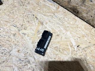 блок управления двигателем Fiat Punto 2 поколение 2001, 1.2 л., бензин, 51827446, 61600651