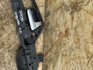 ручка внутренняя передняя правая SEAT Cordoba 1 поколение [рестайлинг] 2001