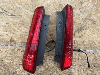 фонарь задний правый Kia Ceed 1 поколение 2009, универсал