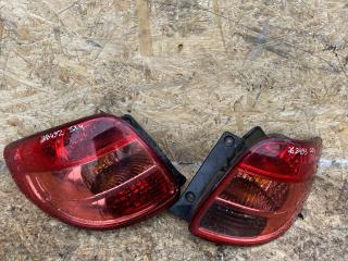 фонарь задний правый Suzuki SX4 1 поколение 2010