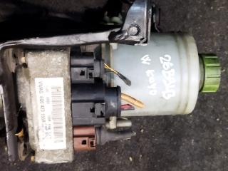 электрогидроусилитель руля Volkswagen Polo 4 поколение 2005, 6Q0423155R