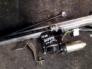 моторчик (насос) подъема крышки багажника (3-5 двери) Chrysler Pacifica 1 поколение 2005