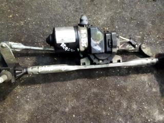 механизм стеклоочистителя (трапеция дворников) Fiat Bravo 2 поколение 2009