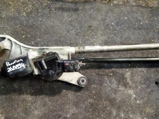 механизм стеклоочистителя (трапеция дворников) Chrysler Pacifica 1 поколение 2006