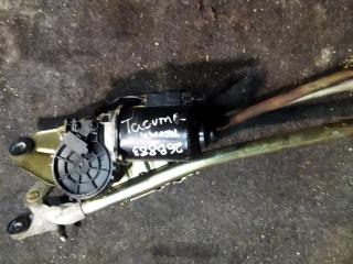 механизм стеклоочистителя (трапеция дворников) Daewoo Tacuma 1 поколение 2004