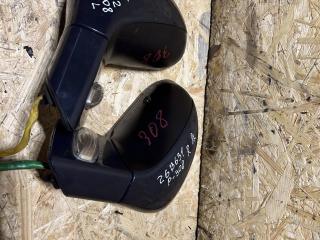 зеркало наружное правое Peugeot 308 T7 2010