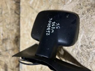 зеркало наружное правое Mercedes-Benz Vito W638 2000