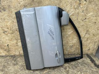 дверь передняя левая Kia Sportage 2 поколение 2006