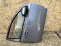 зеркало наружное правое Chevrolet Aveo T250 [рестайлинг] 2009, седан - фото №2