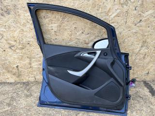 блок управления стеклоподъемниками Opel Astra J 2011