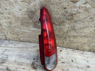 фонарь задний правый Daewoo Tacuma 1 поколение 2003