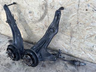 рычаг задний правый Honda CR-V 1 поколение [рестайлинг] 1999