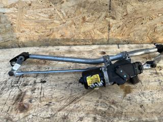 механизм стеклоочистителя (трапеция дворников) Renault Kangoo 1 поколение [рестайлинг] 2005