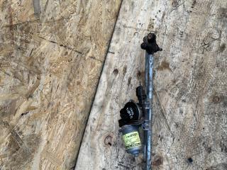 механизм стеклоочистителя (трапеция дворников) Chevrolet Aveo T250 [рестайлинг] 2009