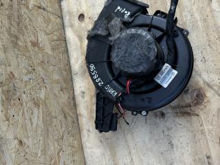 моторчик печки Skoda Rapid 1 поколение 2015