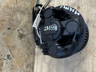 моторчик печки Renault Logan 1 поколение 2008