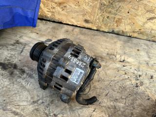 генератор Renault Megane 2 поколение 2006, 1.5 л., дизель