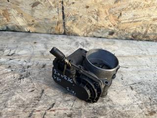 заслонка дроссельная Volvo V50 1 поколение 2007, 2.4 л., бензин