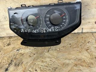 щиток приборов (приборная панель) Volvo S80 2 поколение 2009, 2.4 л., дизель, МКПП