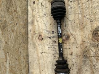 полуось передняя левая (приводной вал, ШРУС) Kia Sportage 2 поколение 2007, 2.0 л., бензин