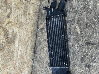интеркулер Citroen C-Crosser 1 поколение 2010, 2.2 л., дизель