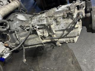 КПП механическая (МКПП) Ford Transit 7 поколение 2008, 3.2 л., TDCi, дизель, МКПП, 8C1R7006