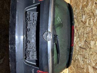 крышка багажника (дверь 3-5) Opel Insignia 1 поколение (A) 2010, универсал