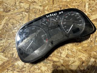 щиток приборов (приборная панель) Peugeot 307 1 поколение 2004, бензин