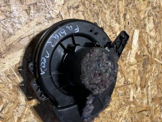 моторчик печки Skoda Fabia 2 поколение [рестайлинг] 2012