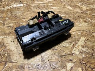 блок управления печки / климат-контроля Audi A8 D3/4E 2004