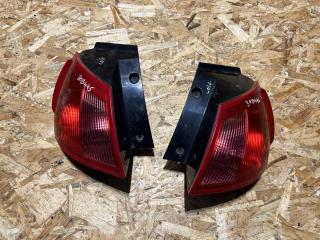 фонарь задний левый Mitsubishi Colt 6 поколение (Z20/Z30) 2005