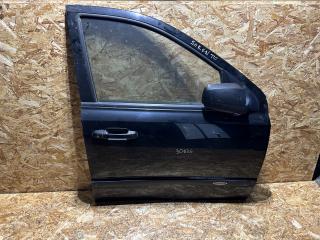 зеркало наружное правое Kia Sorento 1 поколение 2004