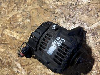 генератор Peugeot 106 1 поколение 1996, 1.4 л., бензин