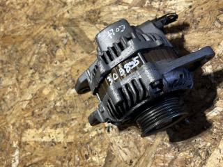 генератор Mitsubishi Colt 6 поколение (Z20/Z30) 2006, 1.3 л., бензин, робот