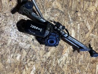 механизм стеклоочистителя (трапеция дворников) Opel Vectra C [рестайлинг] 2005