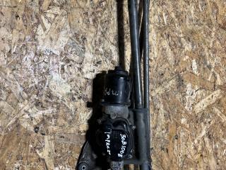 механизм стеклоочистителя (трапеция дворников) Subaru Impreza 2 поколение (GD/GG) [2-й рестайлинг] 2005