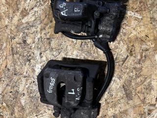 суппорт задний левый Audi A8 D3/4E 2004