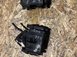 суппорт задний правый Opel Vectra C 2005