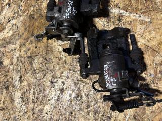 суппорт задний левый Volkswagen Golf 5 поколение 2006