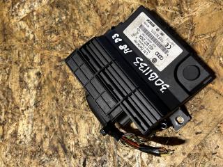 Блок управления BCM (Body Control Module) Audi A8 D3/4E 2004, 4E0907280A